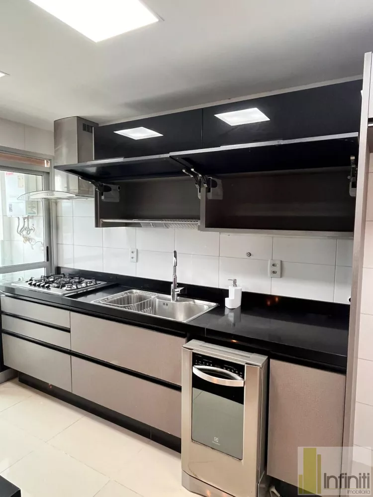 Cobertura, 3 quartos, 170 m² - Foto 8
