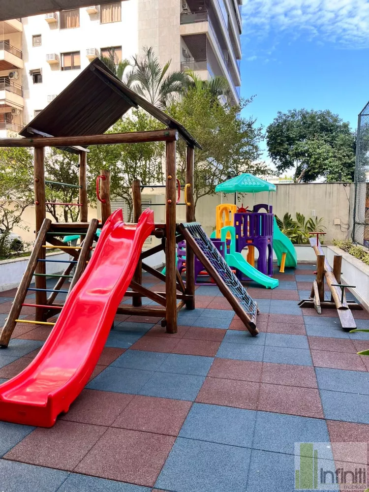 Cobertura, 3 quartos, 170 m² - Foto 14