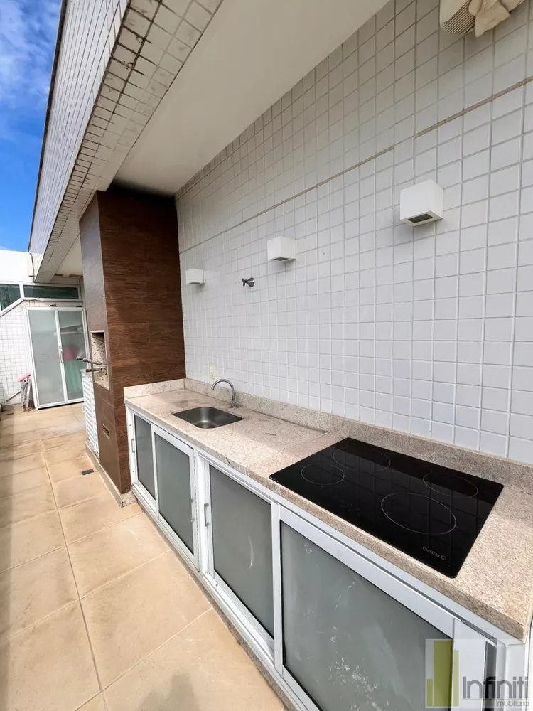 Cobertura, 3 quartos, 170 m² - Foto 21