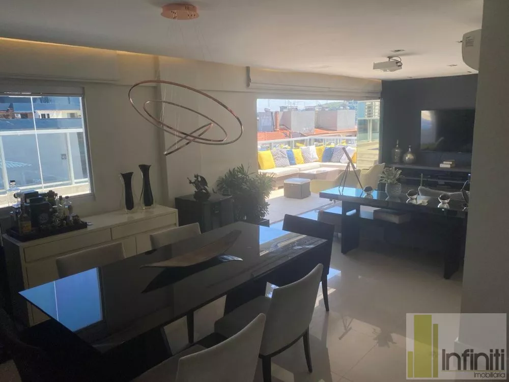 Cobertura, 3 quartos, 170 m² - Foto 29