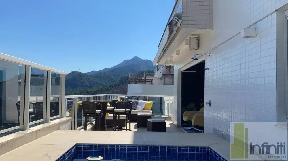 Cobertura, 3 quartos, 170 m² - Foto 31