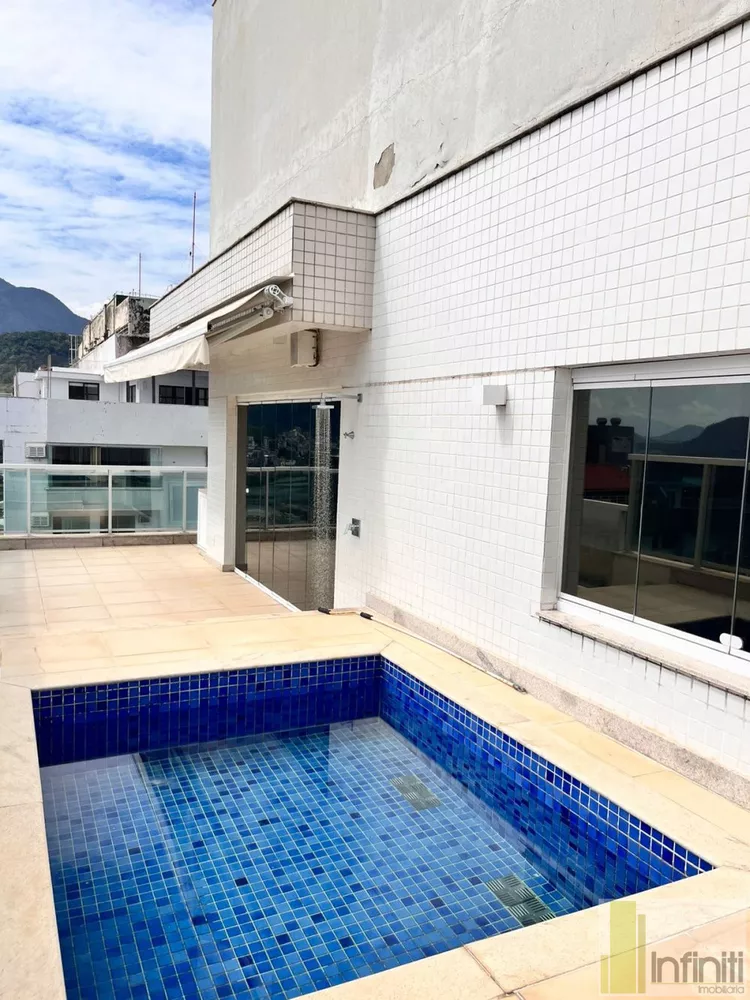 Cobertura, 3 quartos, 170 m² - Foto 27