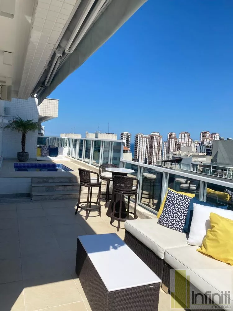 Cobertura, 3 quartos, 170 m² - Foto 6