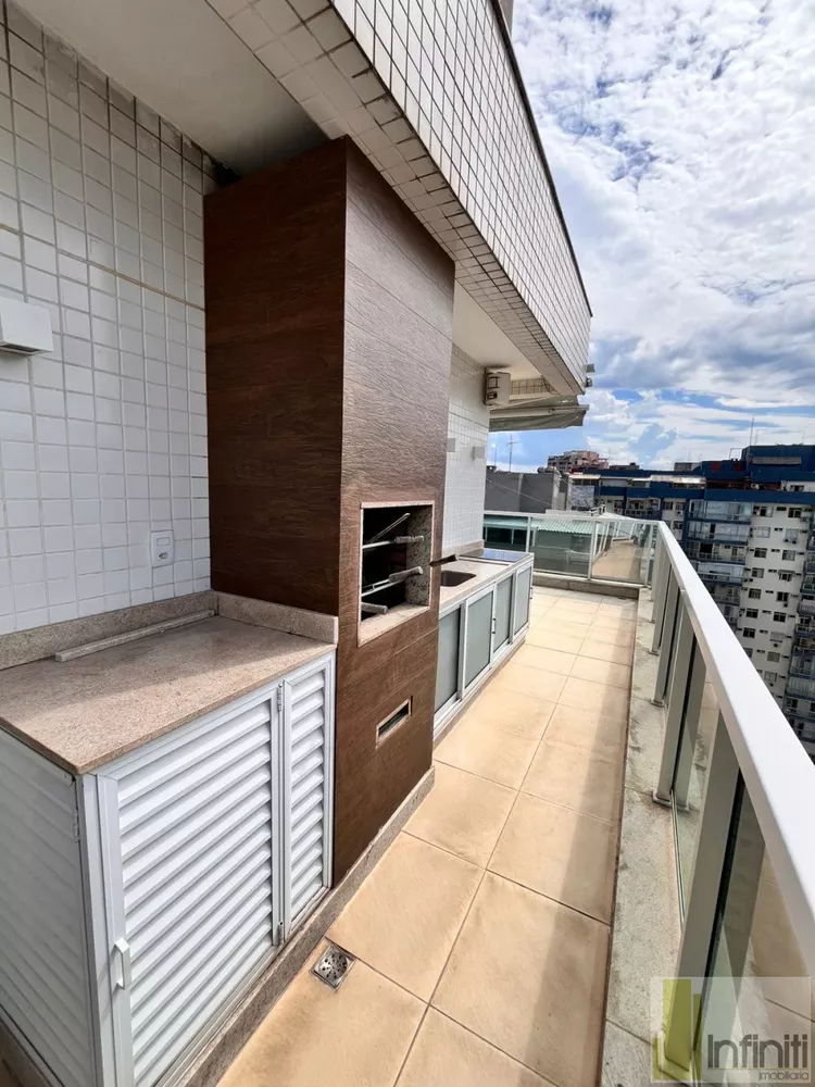 Cobertura, 3 quartos, 170 m² - Foto 26