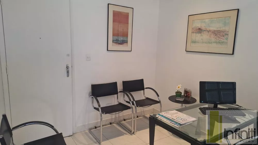 Sala-Conjunto, 50 m² - Foto 13