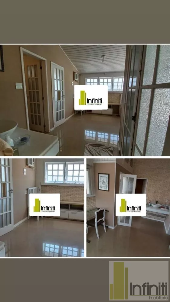 Casa, 3 quartos, 120 m² - Foto 4