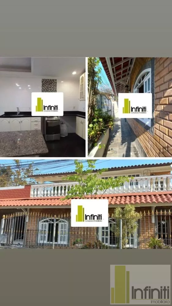Casa, 3 quartos, 120 m² - Foto 7