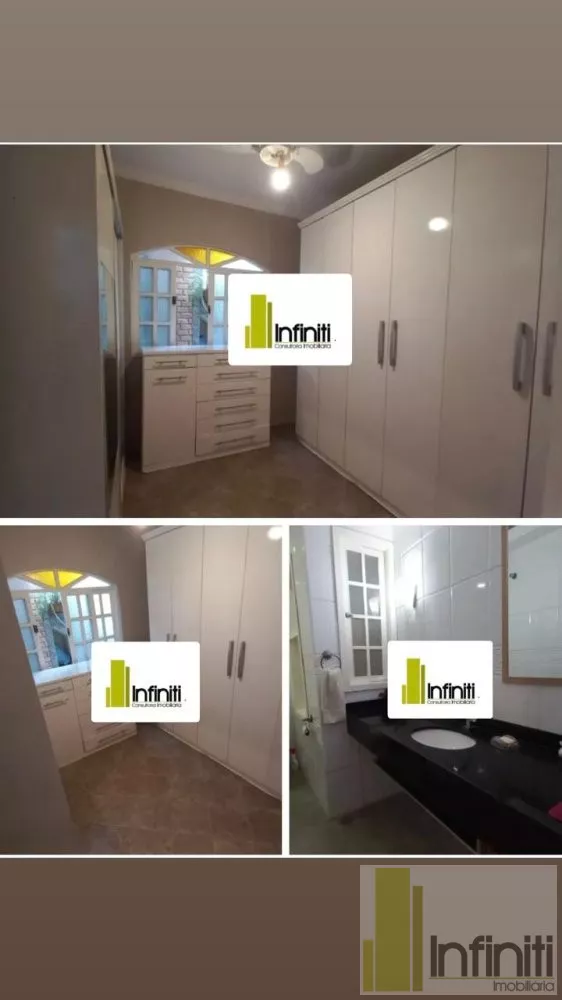 Casa, 3 quartos, 120 m² - Foto 5