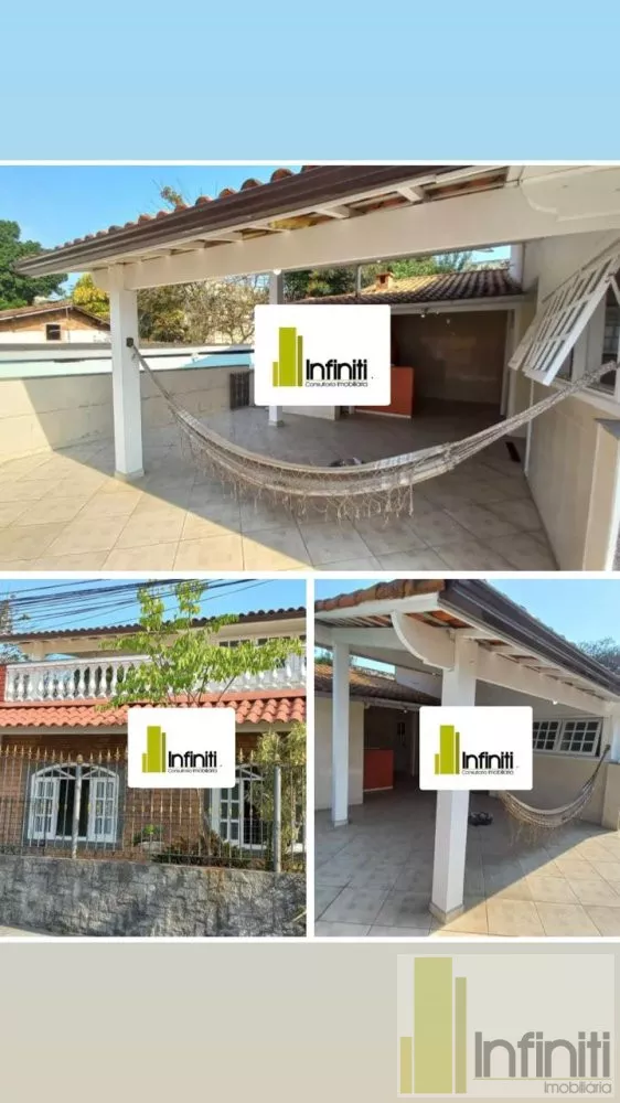 Casa, 3 quartos, 120 m² - Foto 2