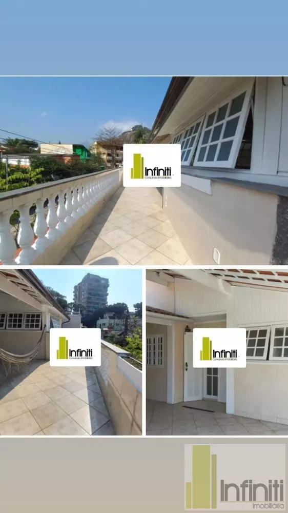 Casa, 3 quartos, 120 m² - Foto 9