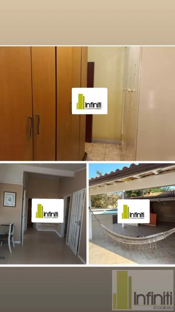 Casa, 3 quartos, 120 m² - Foto 1