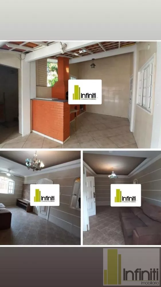 Casa, 3 quartos, 120 m² - Foto 8