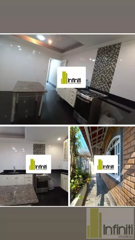 Casa, 3 quartos, 120 m² - Foto 10