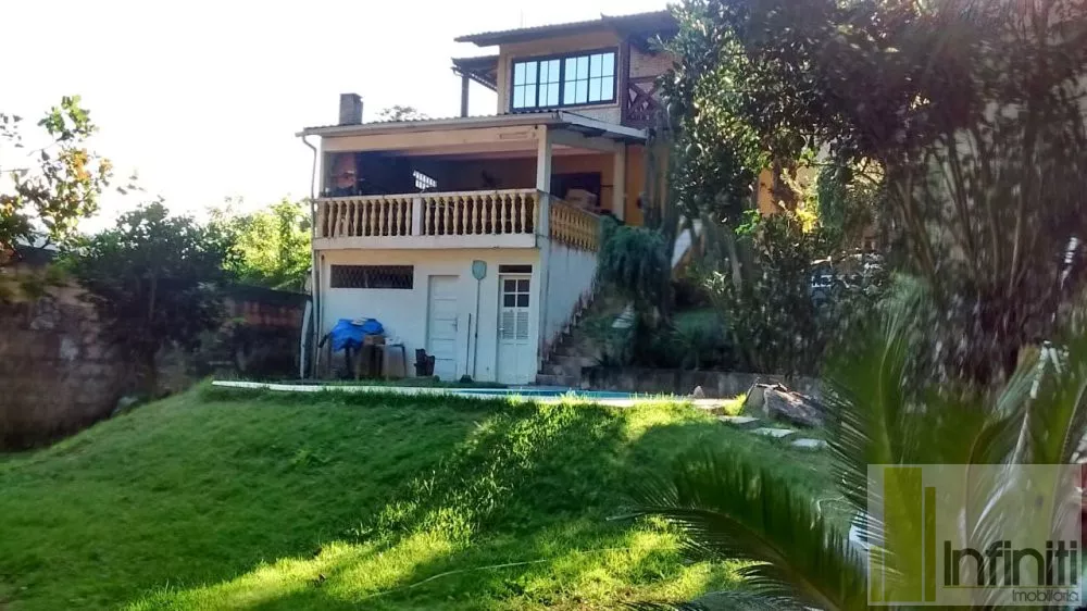 Casa, 2 quartos, 173 m² - Foto 2