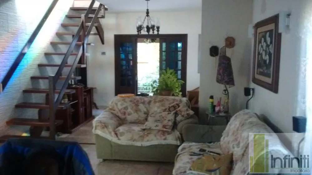Casa, 2 quartos, 173 m² - Foto 1