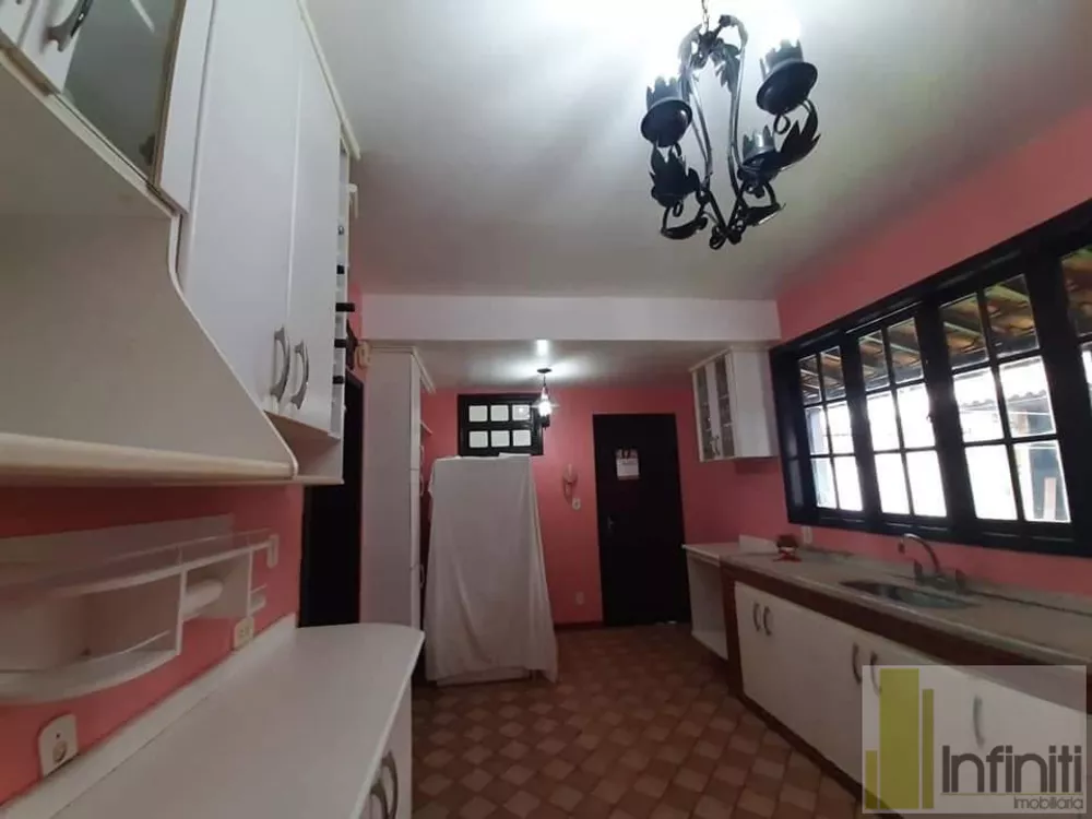 Casa de Condomínio, 4 quartos - Foto 27