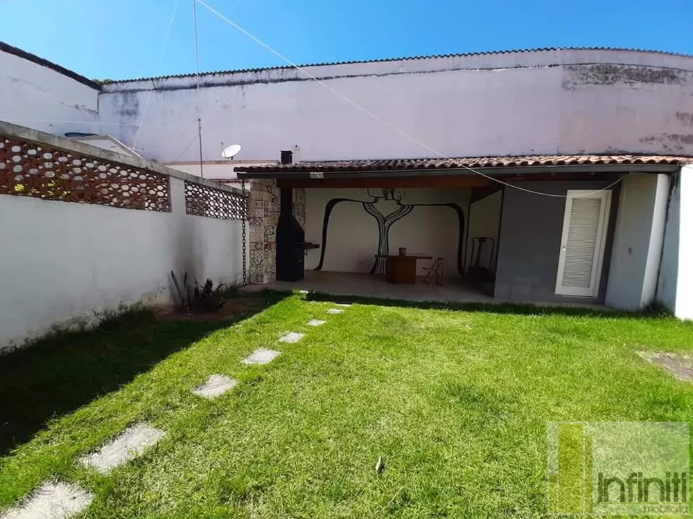 Casa de Condomínio, 4 quartos - Foto 11