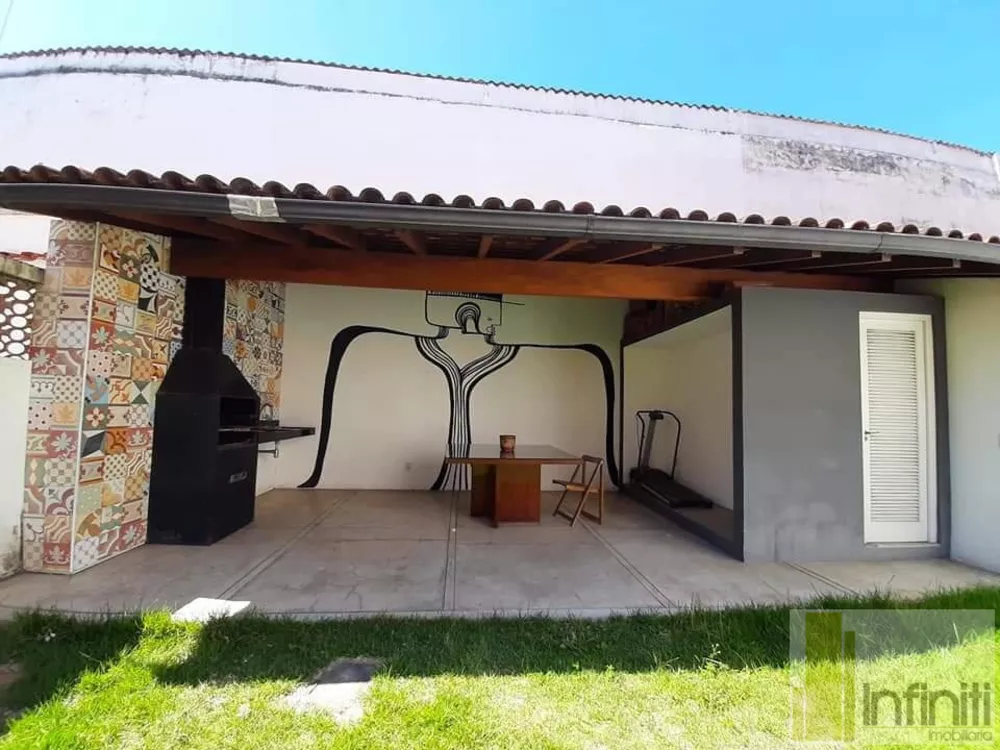 Casa de Condomínio, 4 quartos - Foto 9