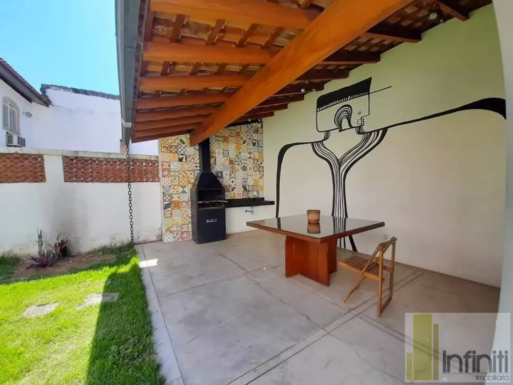 Casa de Condomínio, 4 quartos - Foto 18