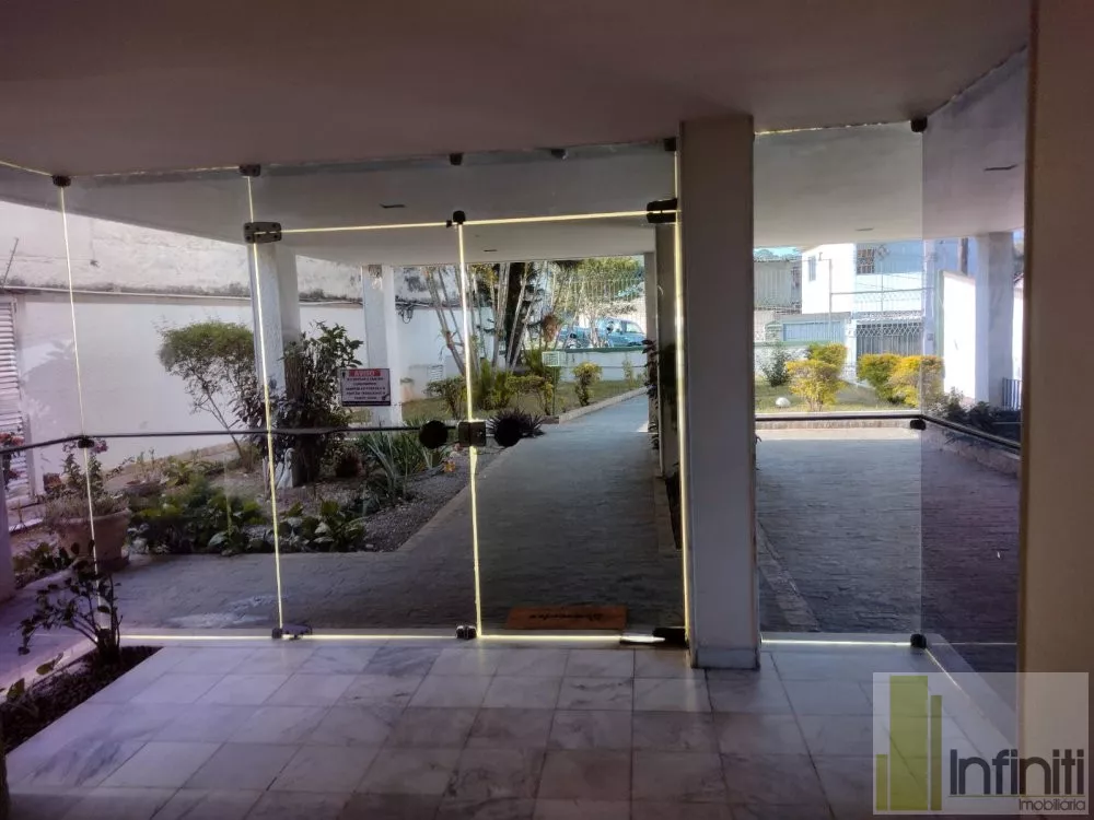 Apartamento, 2 quartos, 59 m² - Foto 4