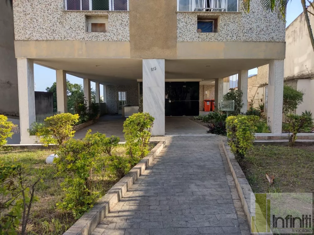 Apartamento, 2 quartos, 59 m² - Foto 2