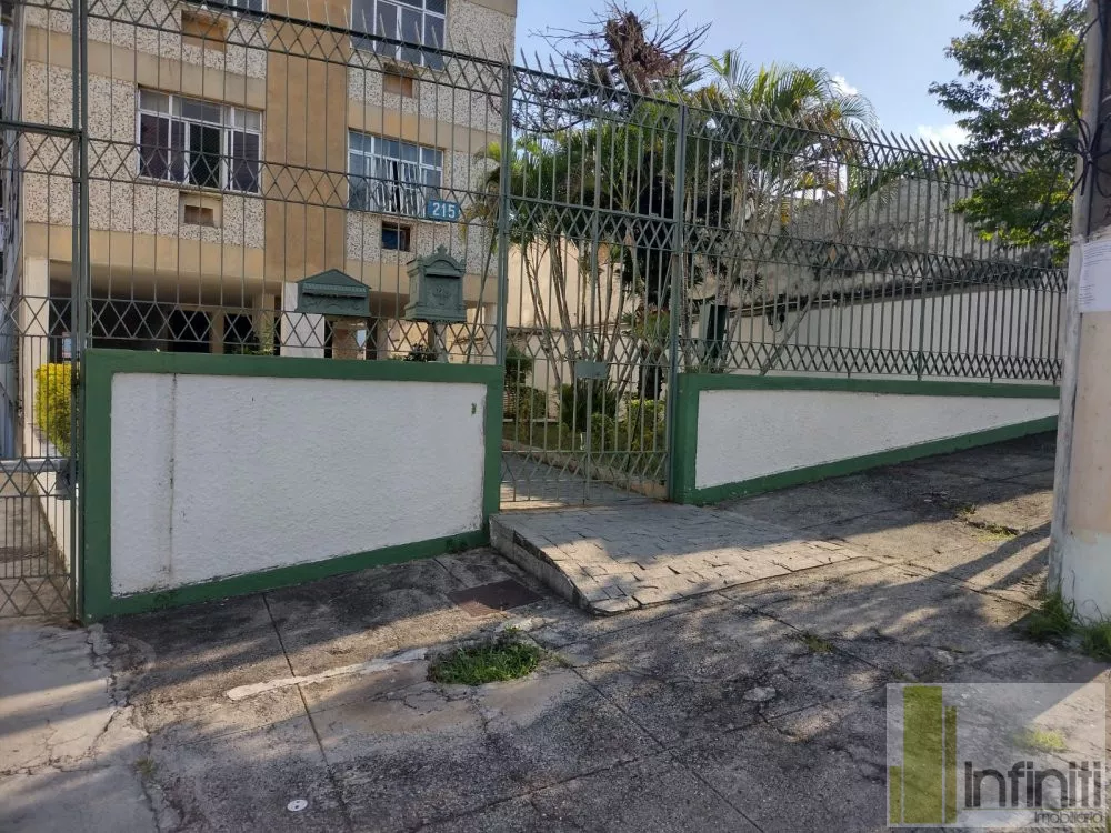 Apartamento, 2 quartos, 59 m² - Foto 5