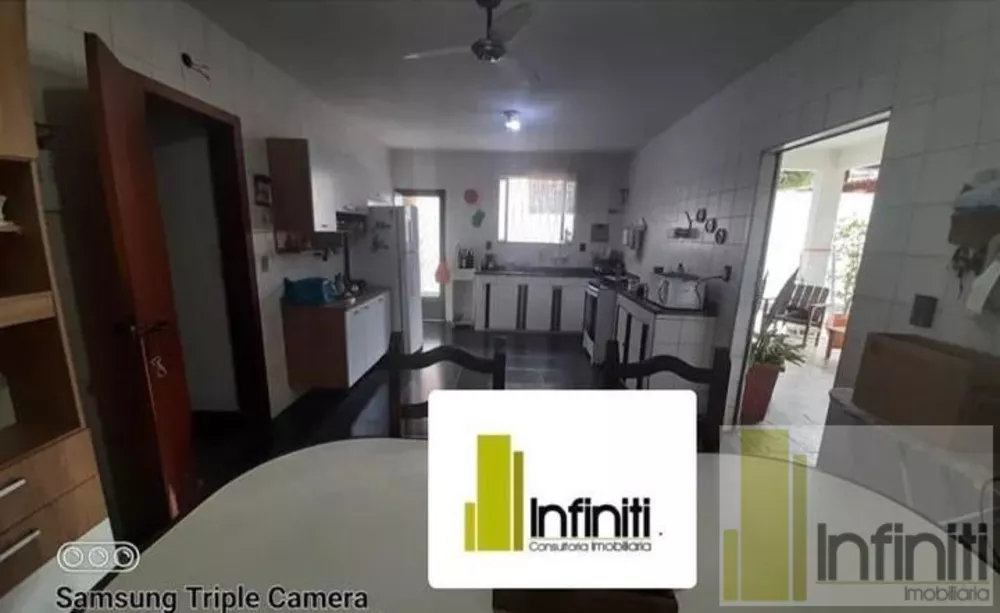 Casa, 5 quartos, 174 m² - Foto 16