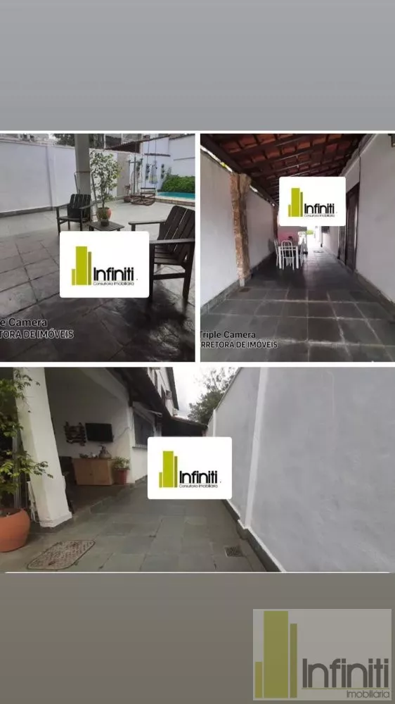 Casa, 5 quartos, 174 m² - Foto 9