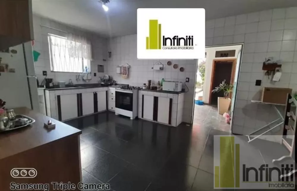 Casa, 5 quartos, 174 m² - Foto 17