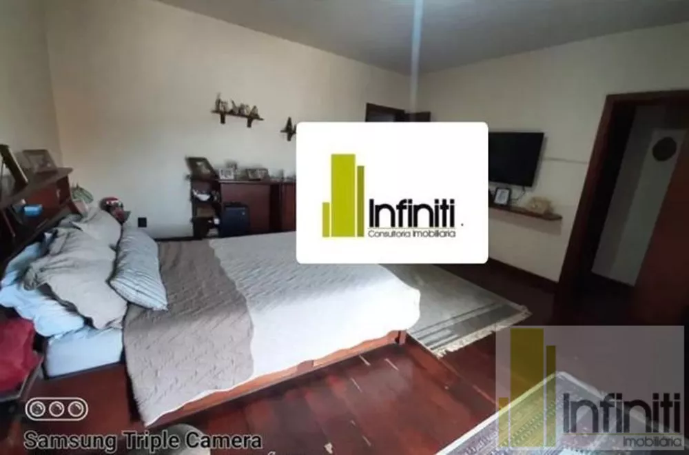 Casa, 5 quartos, 174 m² - Foto 3