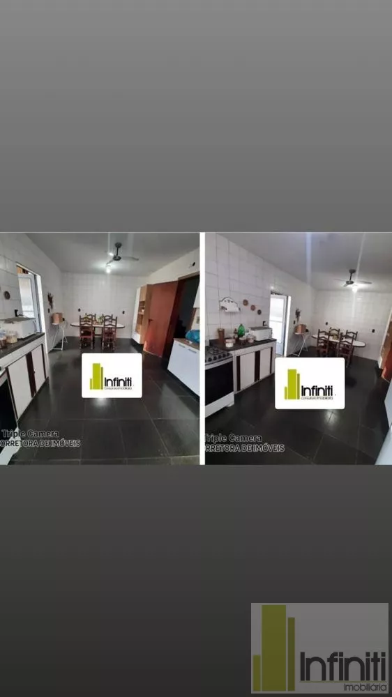Casa, 5 quartos, 174 m² - Foto 8