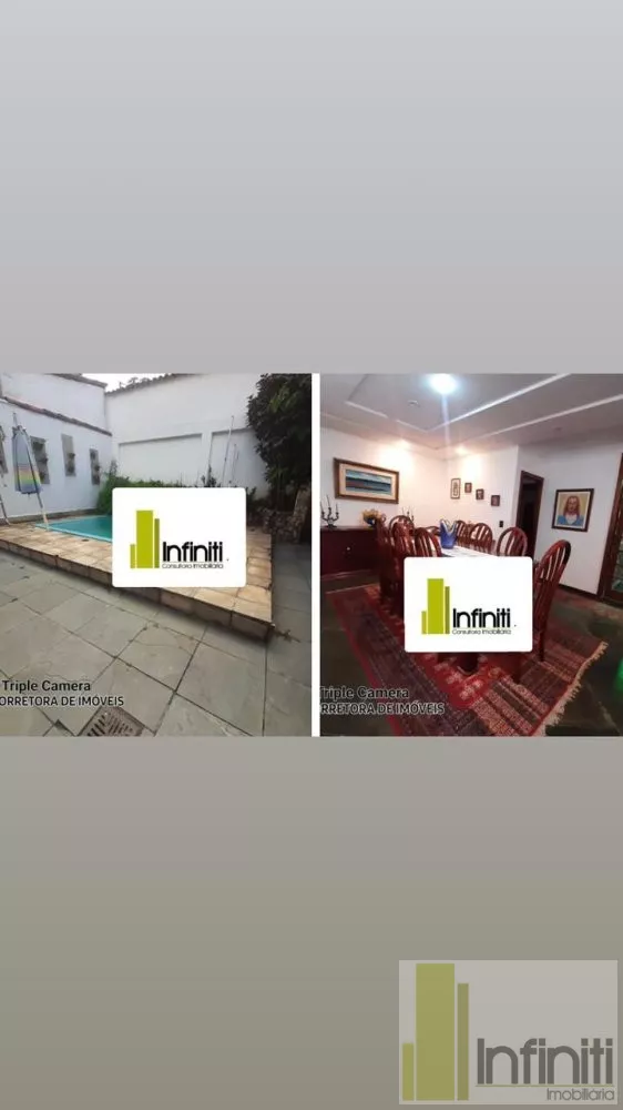 Casa, 5 quartos, 174 m² - Foto 10