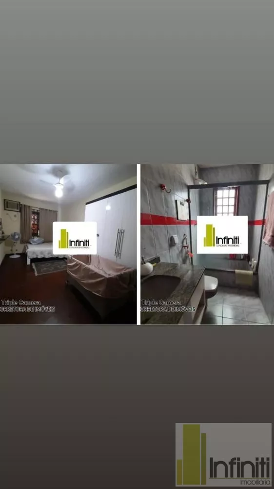Casa, 5 quartos, 174 m² - Foto 1