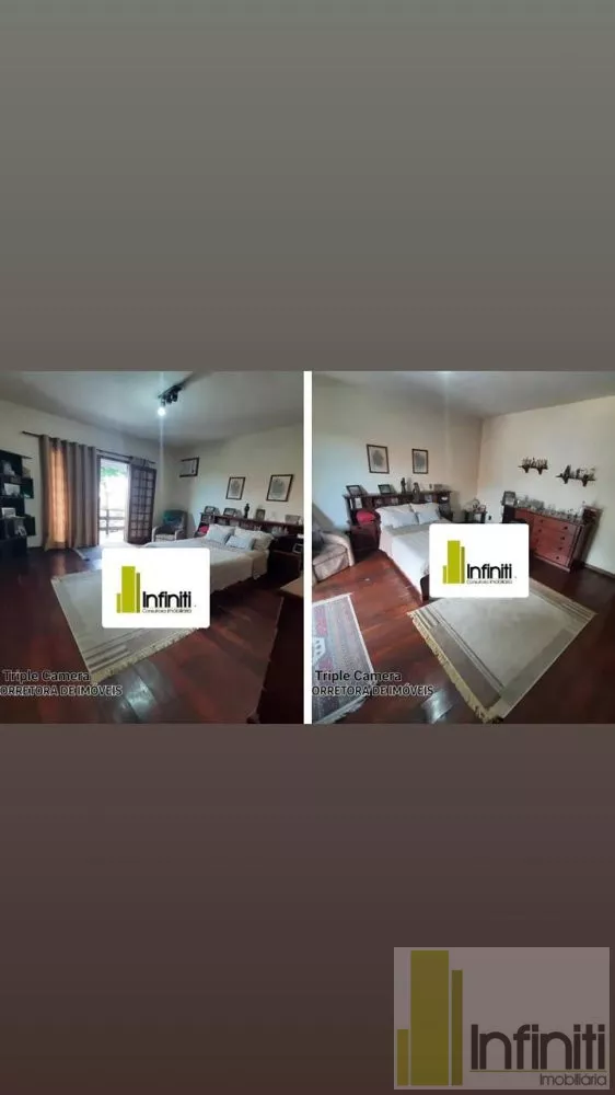 Casa, 5 quartos, 174 m² - Foto 18