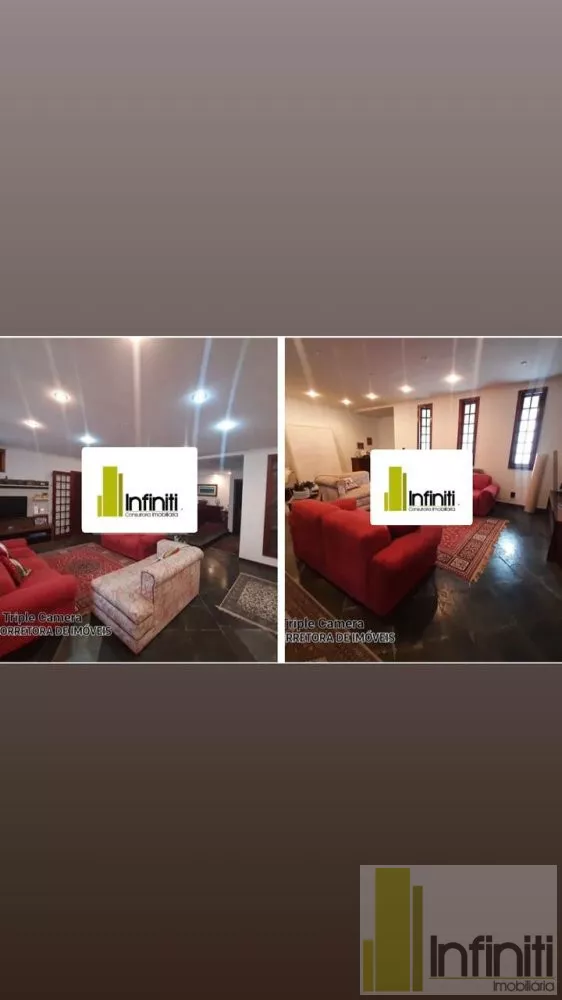 Casa, 5 quartos, 174 m² - Foto 13