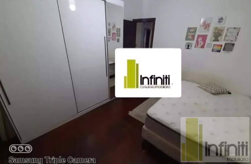 Casa, 5 quartos, 174 m² - Foto 11