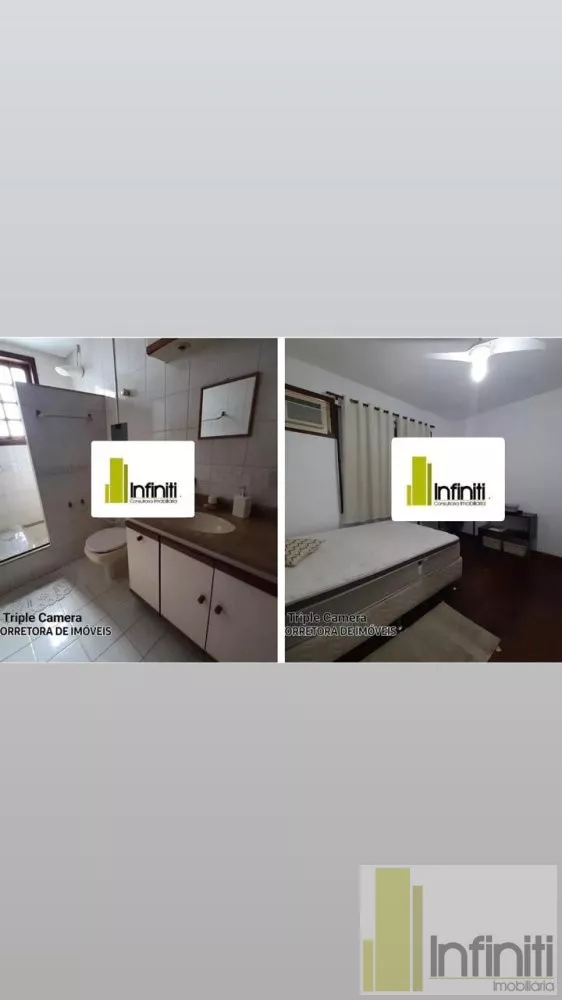 Casa, 5 quartos, 174 m² - Foto 2