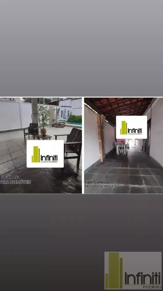 Casa, 5 quartos, 174 m² - Foto 5