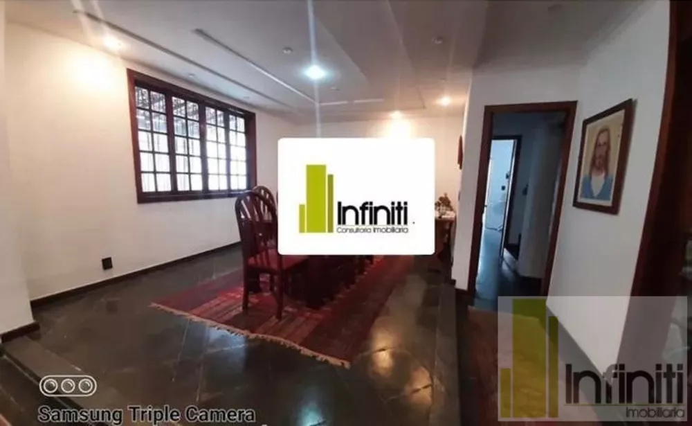 Casa, 5 quartos, 174 m² - Foto 6