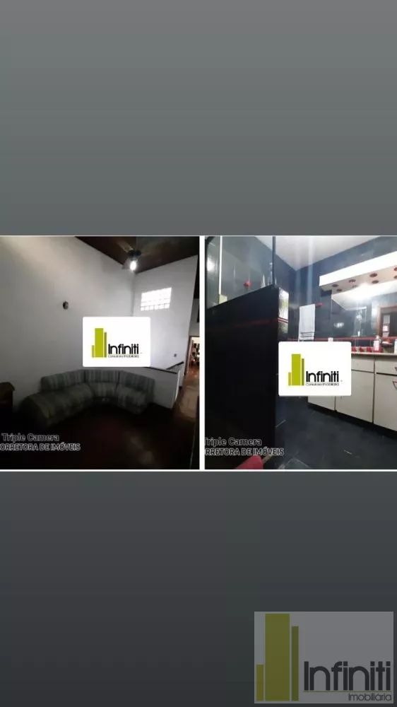 Casa, 5 quartos, 174 m² - Foto 15