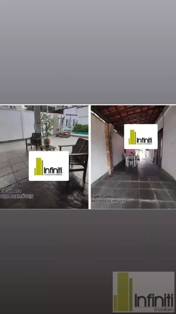 Casa, 5 quartos, 174 m² - Foto 12