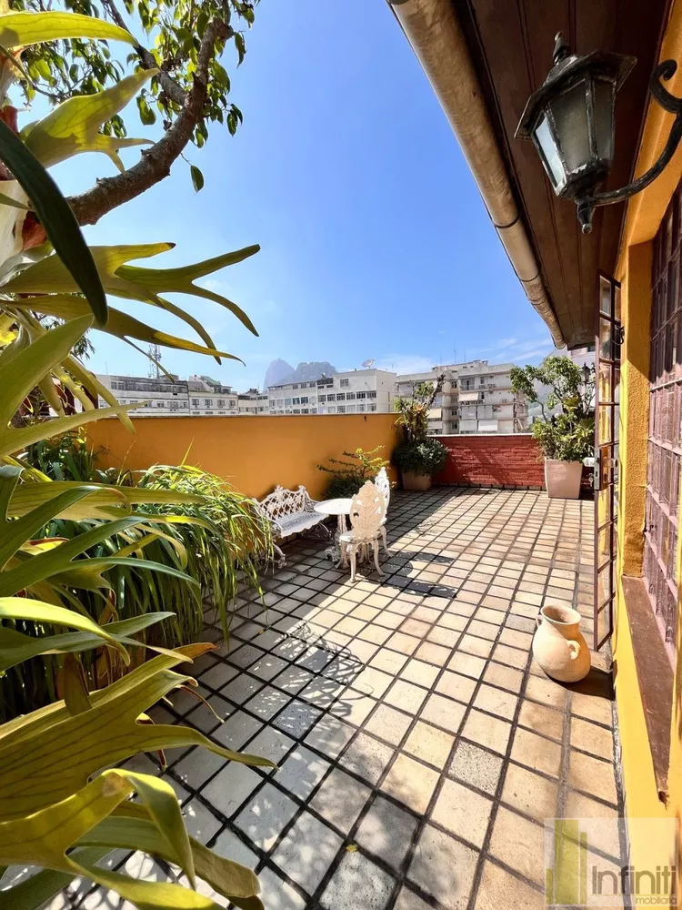 Cobertura, 2 quartos, 147 m² - Foto 13