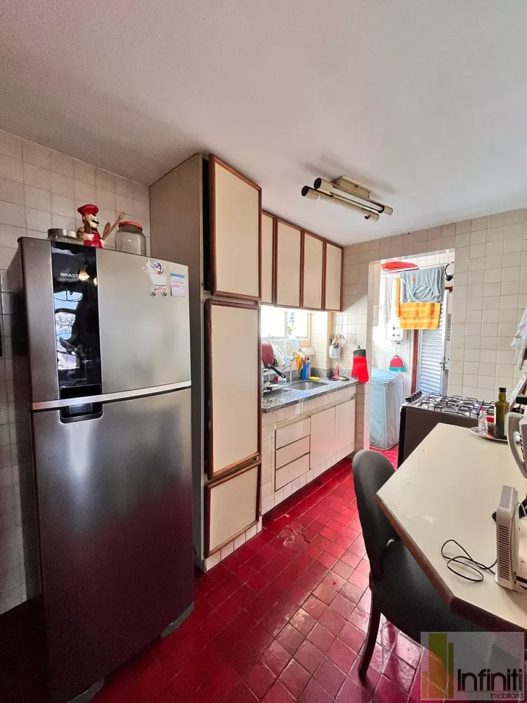 Cobertura, 2 quartos, 147 m² - Foto 1