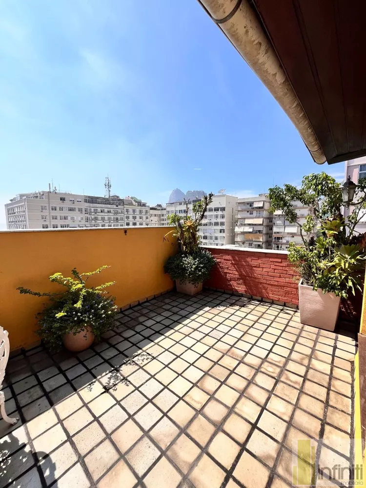 Cobertura, 2 quartos, 147 m² - Foto 11
