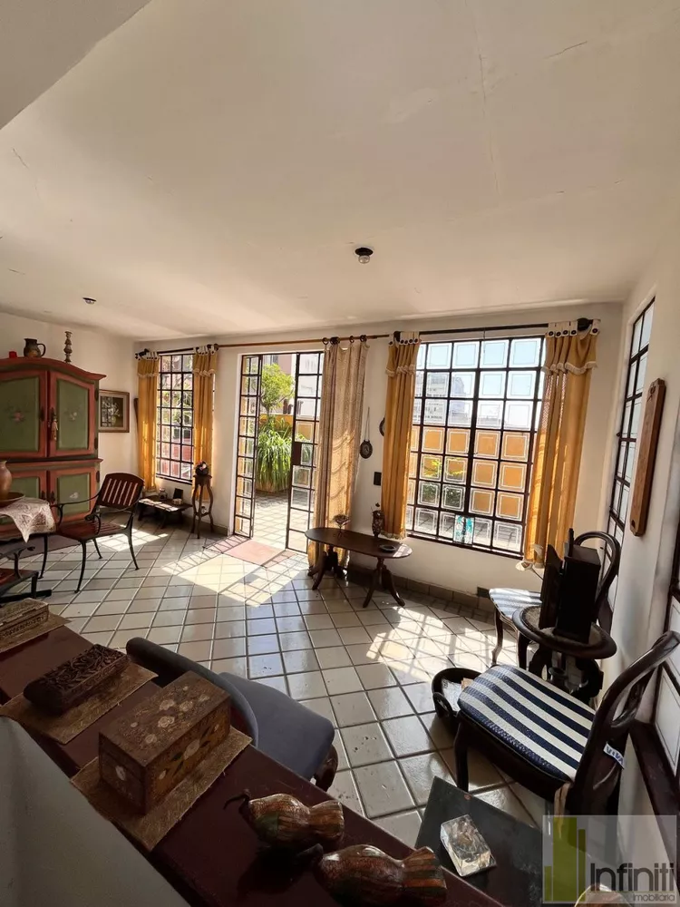 Cobertura, 2 quartos, 147 m² - Foto 19
