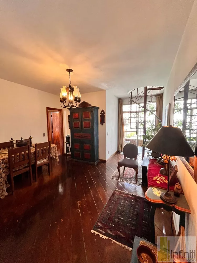 Cobertura, 2 quartos, 147 m² - Foto 28