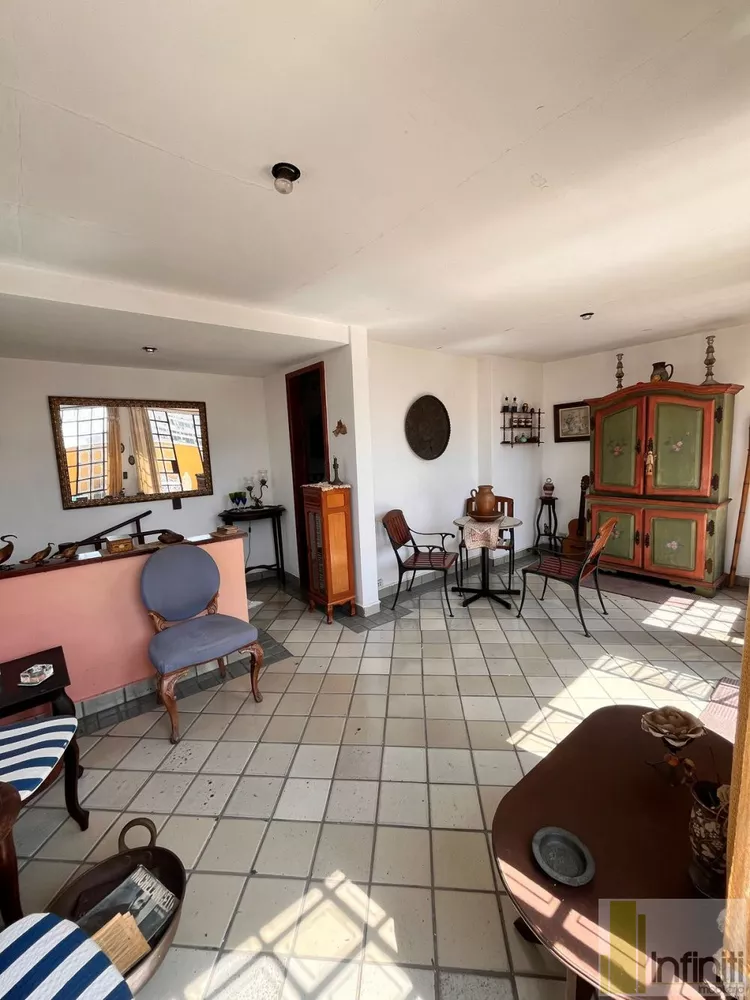 Cobertura, 2 quartos, 147 m² - Foto 22