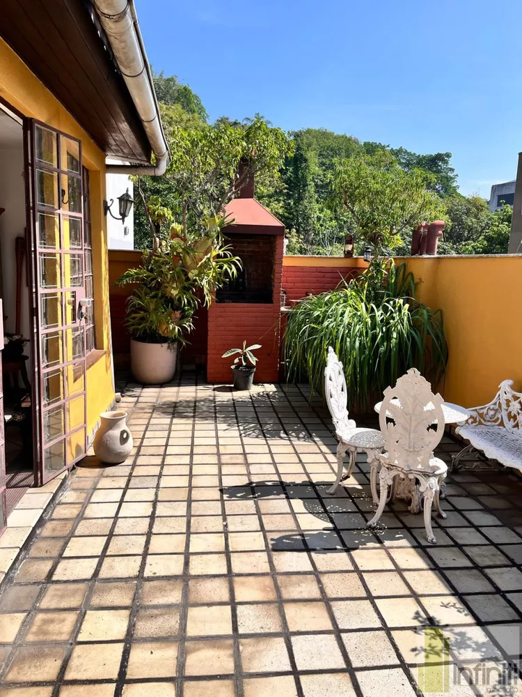 Cobertura, 2 quartos, 147 m² - Foto 4