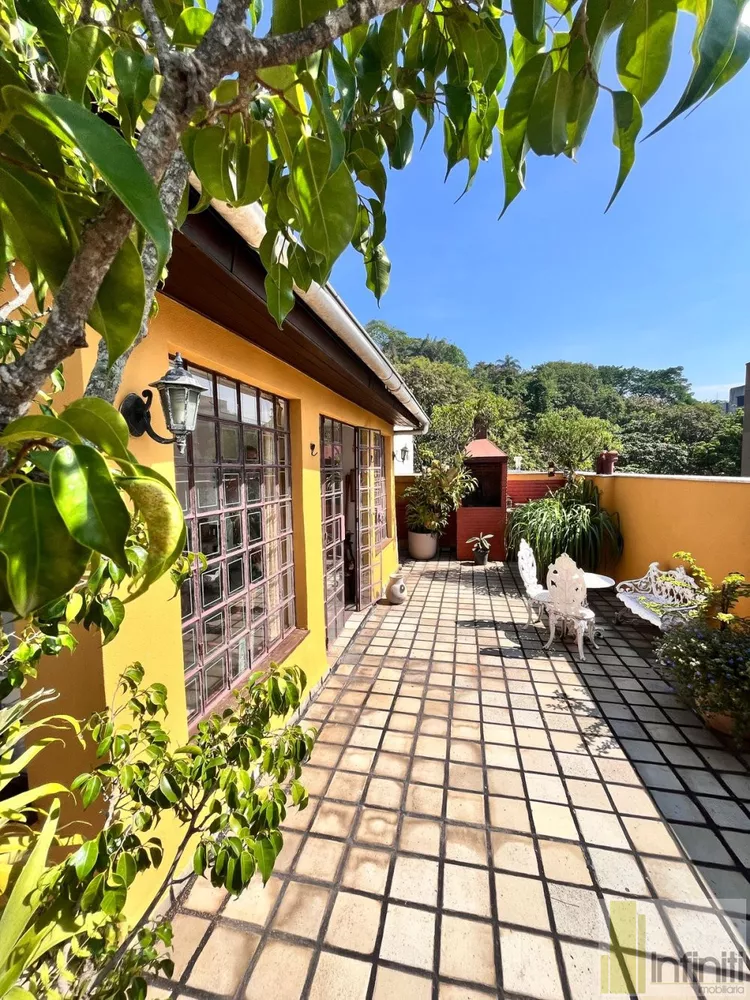 Cobertura, 2 quartos, 147 m² - Foto 2