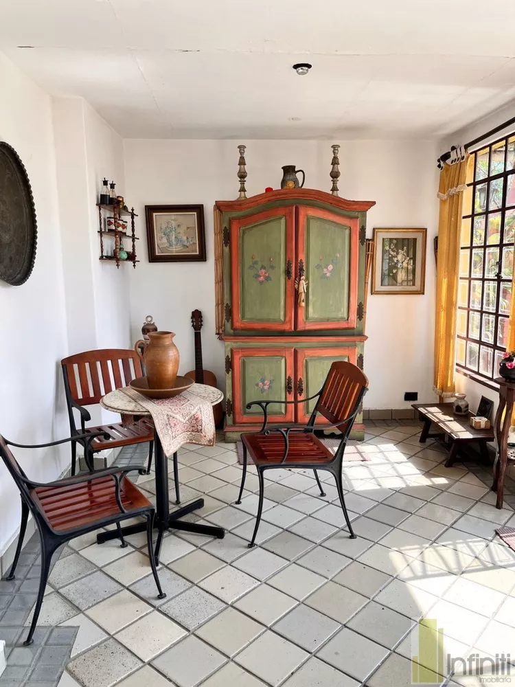 Cobertura, 2 quartos, 147 m² - Foto 3